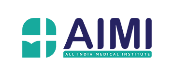 All India Medical Institute by Best Professional Branding & Logo Design Company in Mukkam, Calicut, Kerala. Shab Solutions is a Top Branding & Logo Design company in calicut, mukkam, Kerala, India